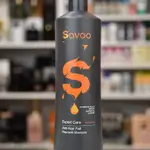 Savoo Shampoo - Hair Loss